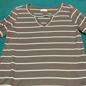 Ladies sz xlg Maurice’s thermal